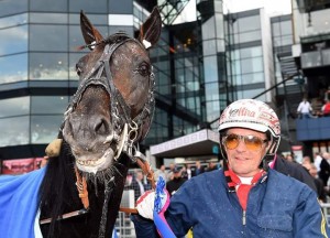 bird parker elitloppet